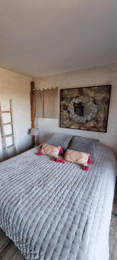 Le Clos Des Cambres Les Arcs-sur-Argens Luaran gambar