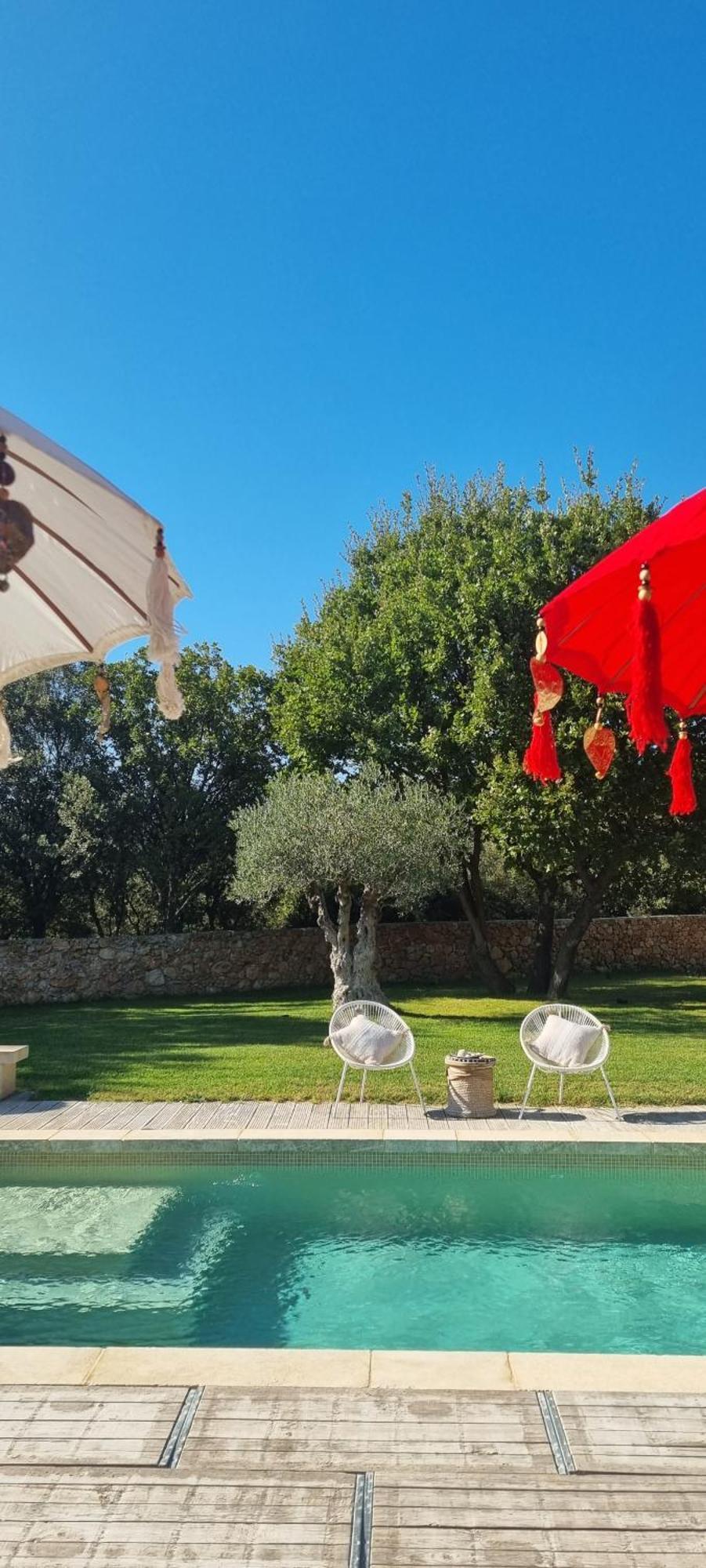 Le Clos Des Cambres Les Arcs-sur-Argens Luaran gambar