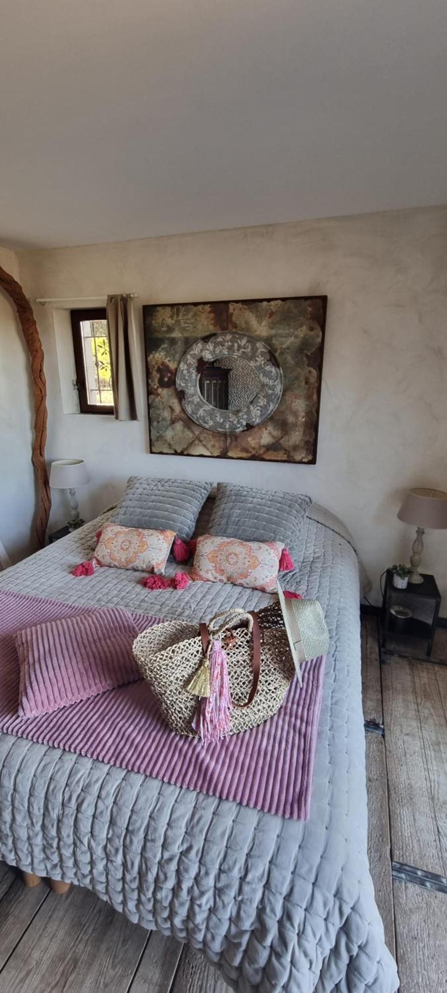 Le Clos Des Cambres Les Arcs-sur-Argens Luaran gambar