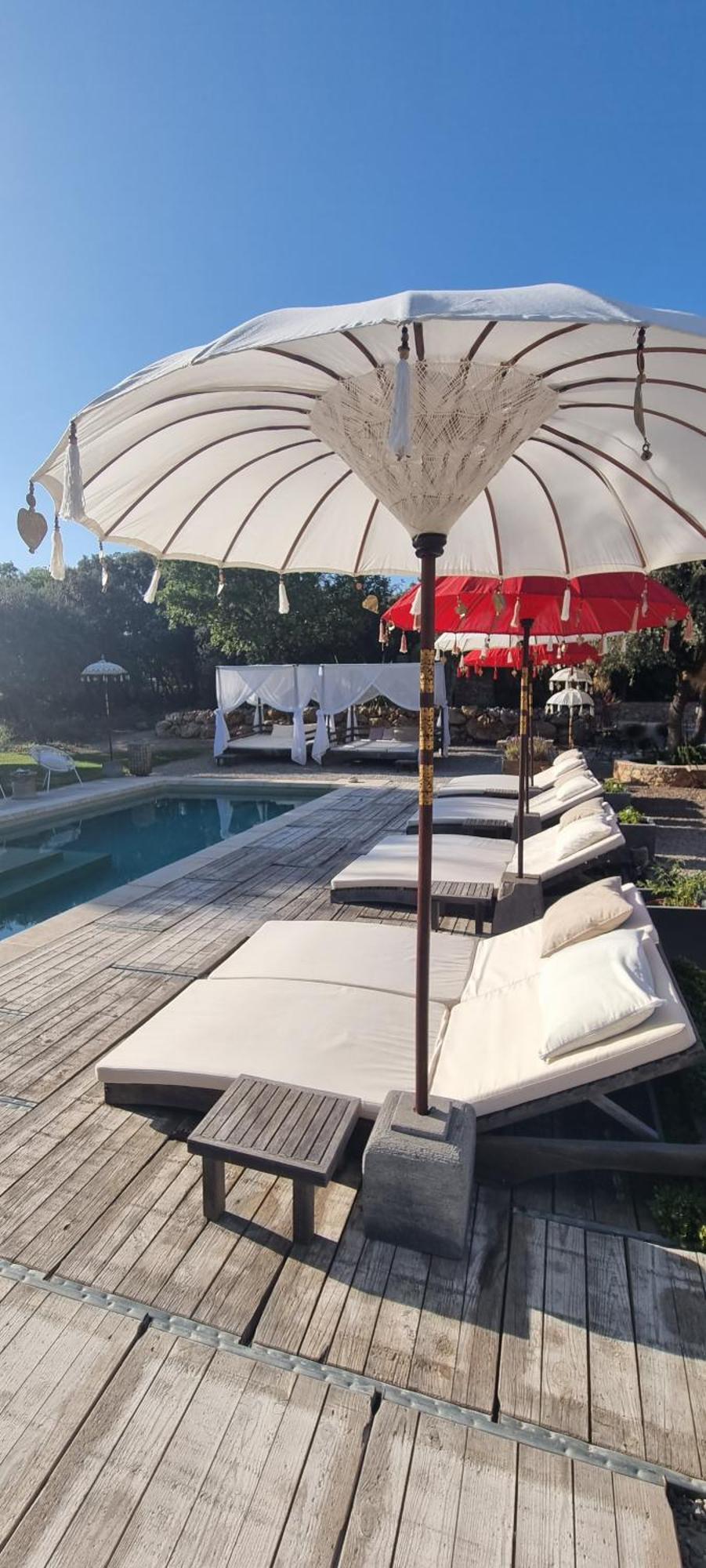Le Clos Des Cambres Les Arcs-sur-Argens Luaran gambar
