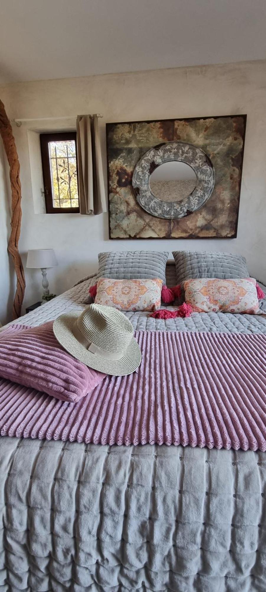 Le Clos Des Cambres Les Arcs-sur-Argens Luaran gambar