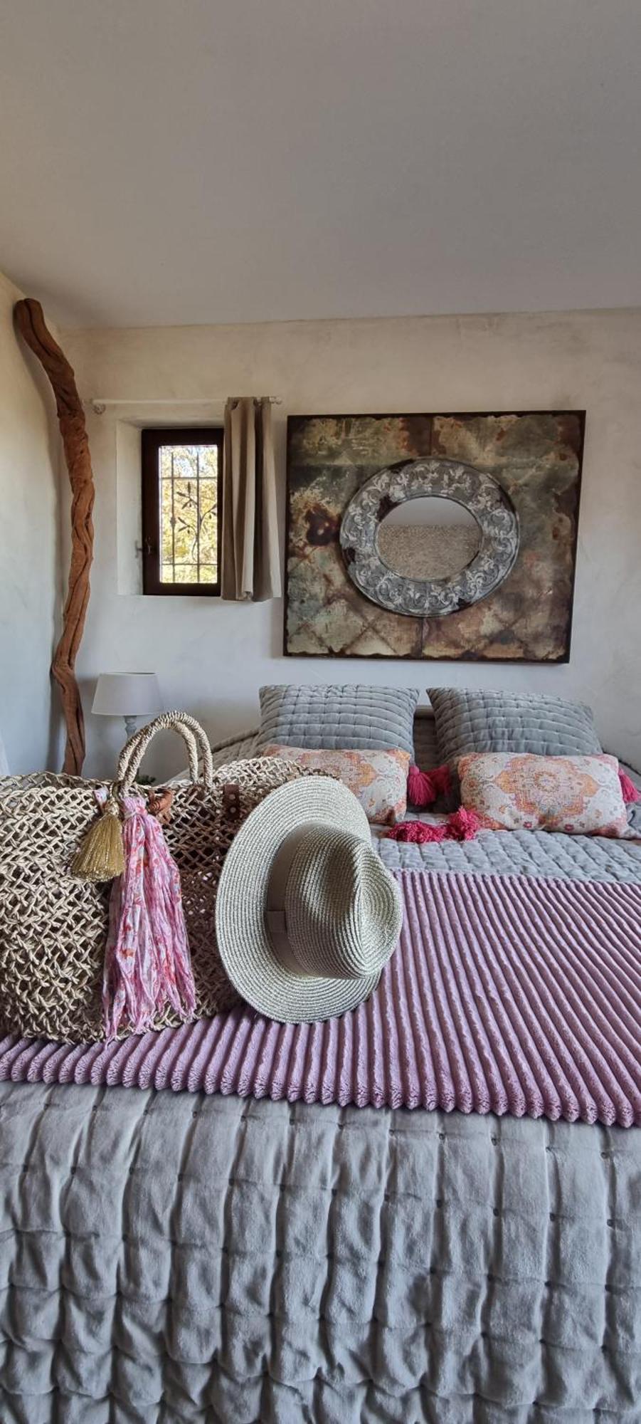 Le Clos Des Cambres Les Arcs-sur-Argens Luaran gambar