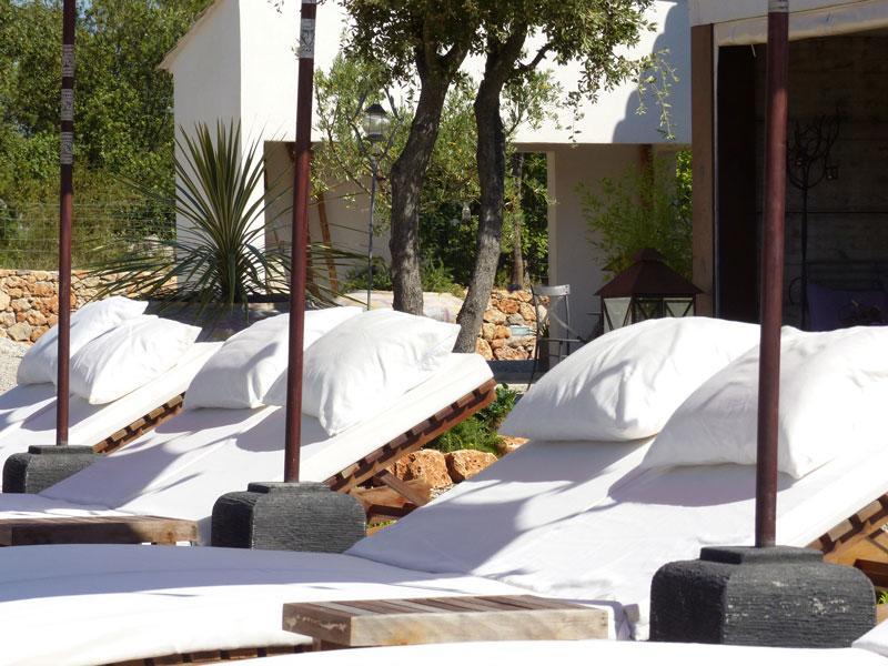 Le Clos Des Cambres Les Arcs-sur-Argens Luaran gambar