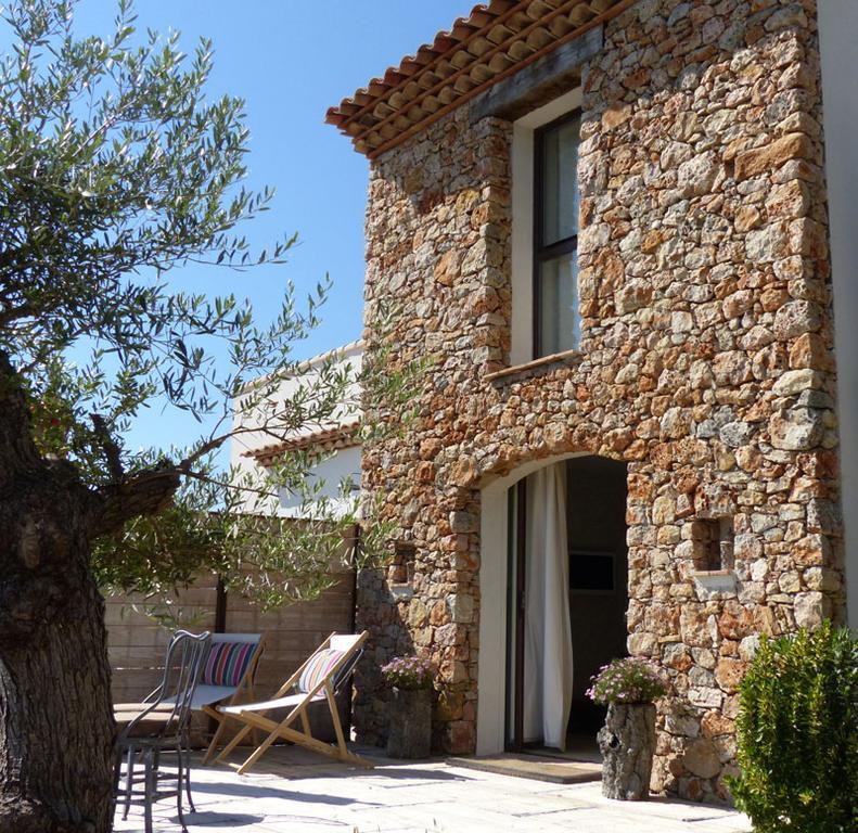 Le Clos Des Cambres Les Arcs-sur-Argens Luaran gambar